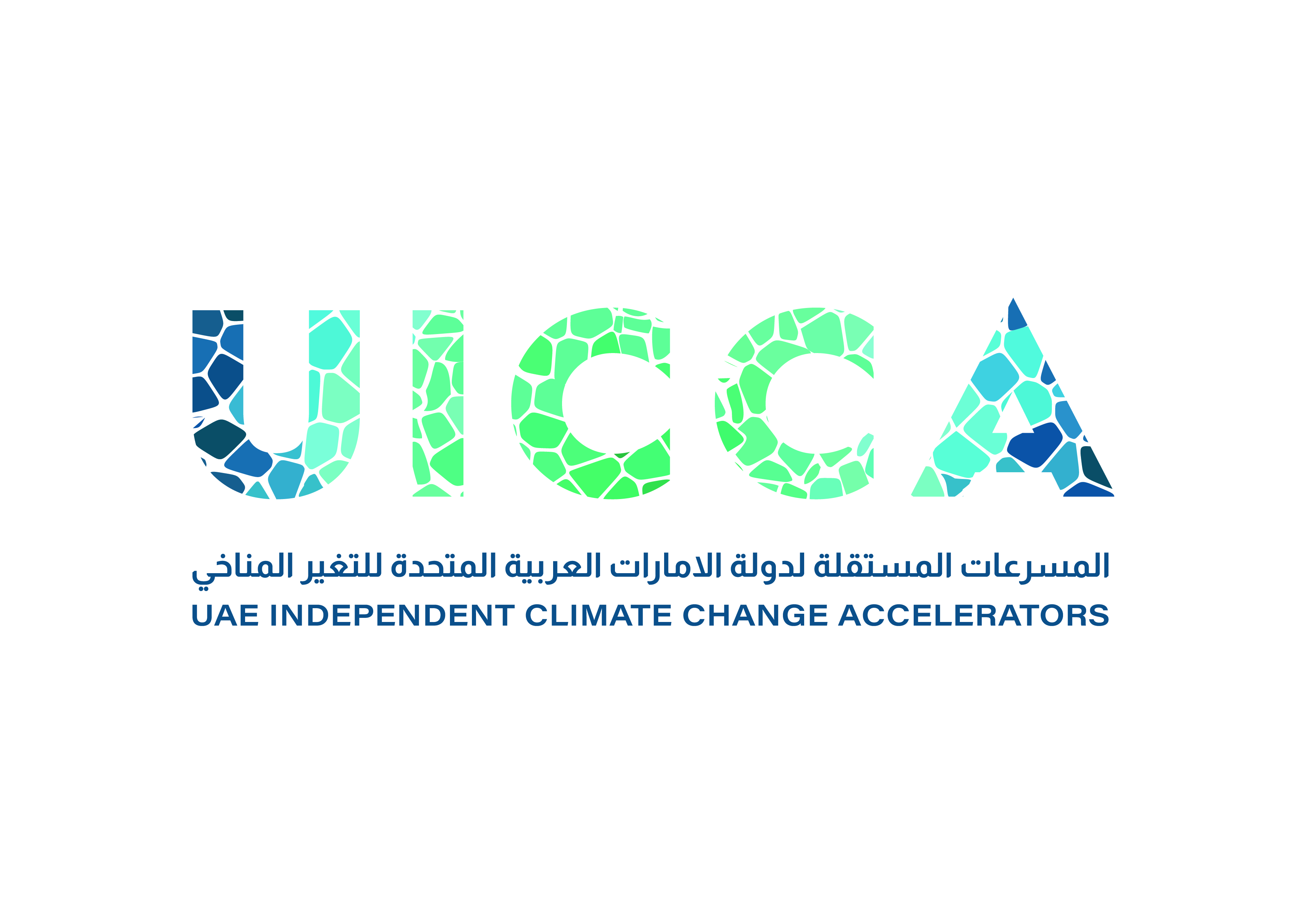 Partner - UAE independent climate change accelerators